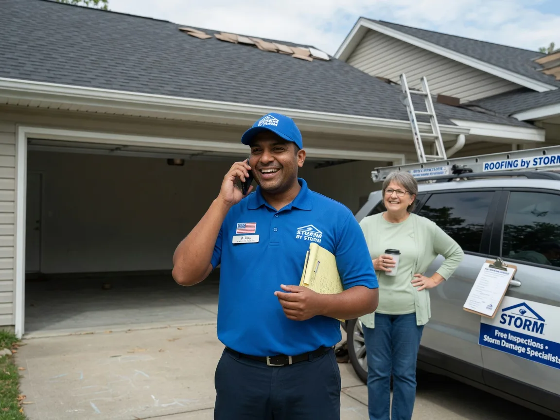 Roof Repair Near Me Poyen, AR FAQs