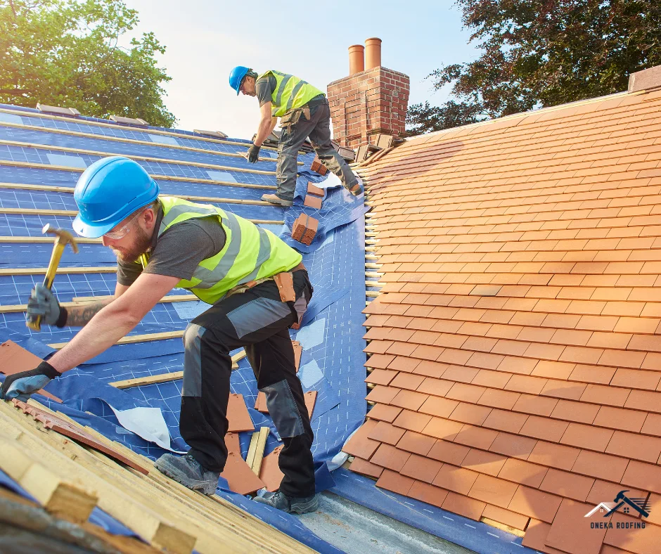 Why choose Roof Repair Near Me in Poyen, AR