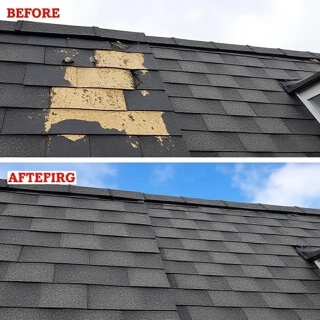 Roof Repair Near Me in Poyen, AR near me
